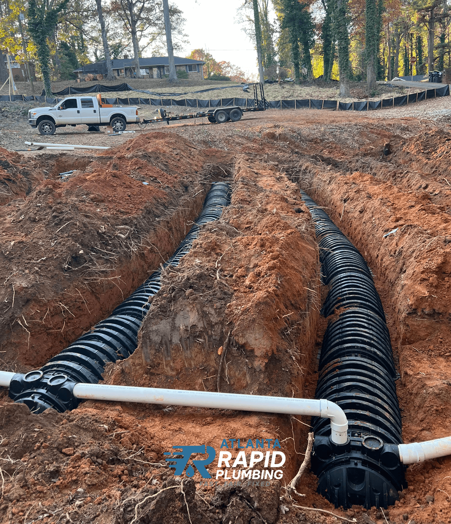 Deciding Between a Septic System and Sewer Connection: What You Need to Know