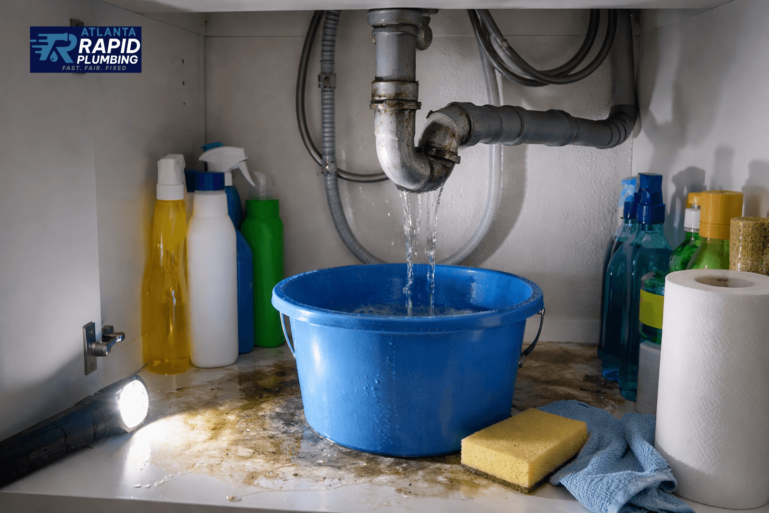 Sneaky Plumbing Problems That Increase Your Water Bill